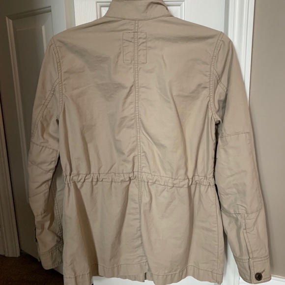 Gap coat - Picture 2 of 3
